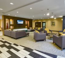 Holiday Inn Niagara Falls Exterior