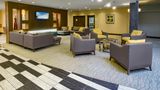 Holiday Inn Niagara Falls Lobby
