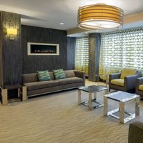 Holiday Inn Niagara Falls