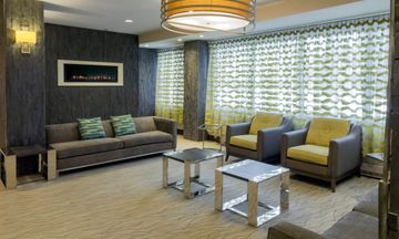 Holiday Inn Niagara Falls