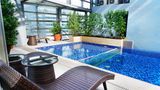 Valero Grand Suites Makati Pool