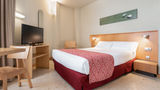 Apartahotel Exe Campus San Mames Room