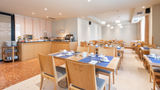 Apartahotel Exe Campus San Mames Restaurant