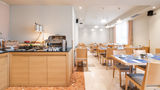 Apartahotel Exe Campus San Mames Restaurant