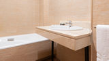 Apartahotel Exe Campus San Mames Room