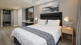 San Lameer Resort Hotel and Spa Room