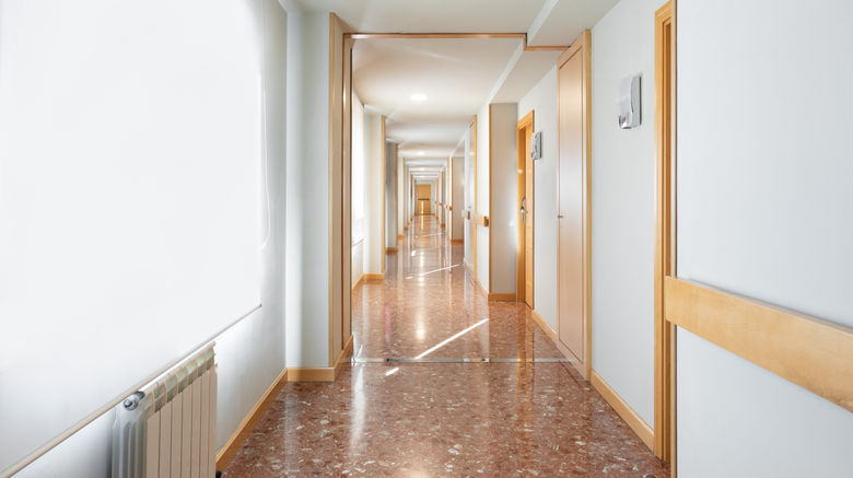 <b>Apartahotel Exe Campus San Mames Lobby</b>. Images powered by <a href="https://www.leonardoworldwide.com/" title="Leonardo Worldwide" target="_blank">Leonardo</a>.