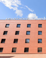 Apartahotel Exe Campus San Mames
