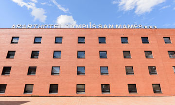 Apartahotel Exe Campus San Mames
