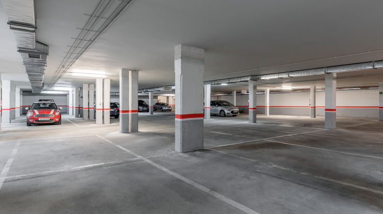 Apartahotel Exe Campus San Mames Other