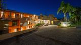 San Lameer Resort Hotel and Spa Exterior
