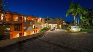 San Lameer Resort Hotel and Spa