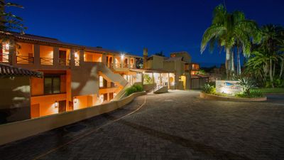 San Lameer Resort Hotel and Spa