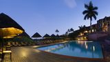 San Lameer Resort Hotel and Spa Pool
