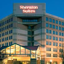 Sheraton Suites Philadelphia Airport