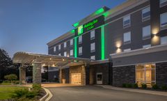 Holiday Inn Hotel & Suites Decatur