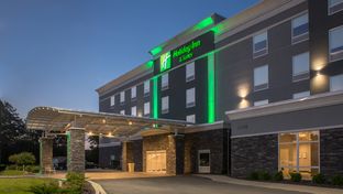 Holiday Inn Hotel & Suites Decatur