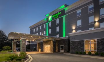 Holiday Inn Hotel & Suites Decatur