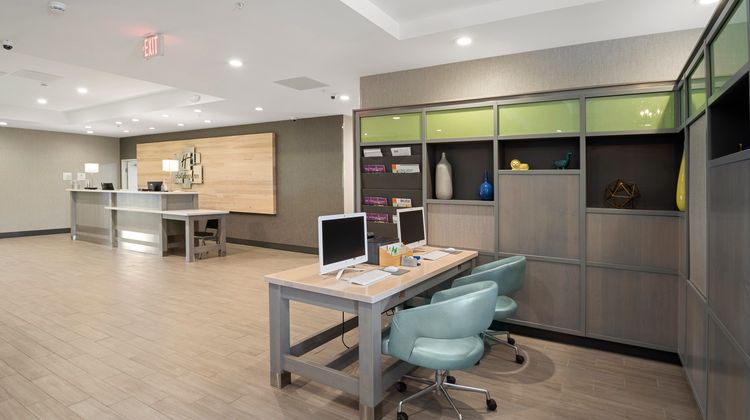 Holiday Inn Hotel & Suites Decatur Other