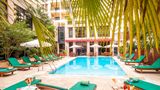 Le Commodore Hotel Recreation