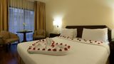 Le Commodore Hotel Room