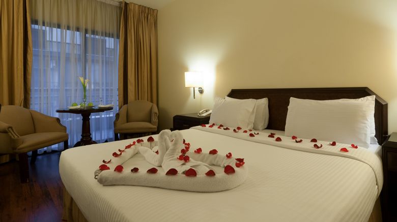 <b>Le Commodore Hotel Room</b>. Images powered by <a href="https://www.leonardoworldwide.com/" title="Leonardo Worldwide" target="_blank">Leonardo</a>.
