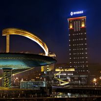 Lia Chengdu Hotel