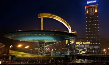 Lia Chengdu Hotel