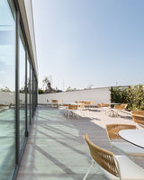 Eurostars Matosinhos