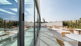 Eurostars Matosinhos