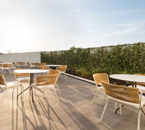 Eurostars Matosinhos Exterior