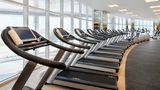 JW Marriott Marquis Hotel Dubai Recreation