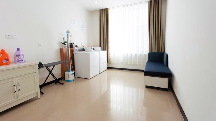Holiday Inn Express Tianshui City Center Other