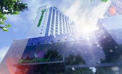 Holiday Inn Express Tianshui City Center