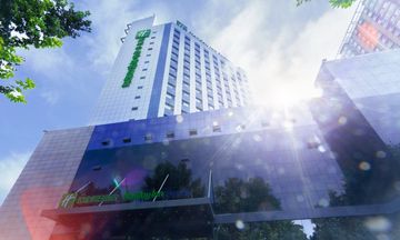 Holiday Inn Express Tianshui City Center