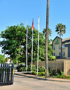 Holiday Inn Johannesburg Airport