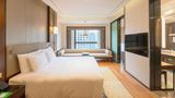 Holiday Inn Kunshan Room