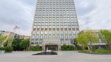 Holiday Inn Kunshan Exterior
