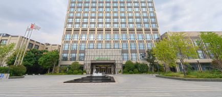 Holiday Inn Kunshan Exterior