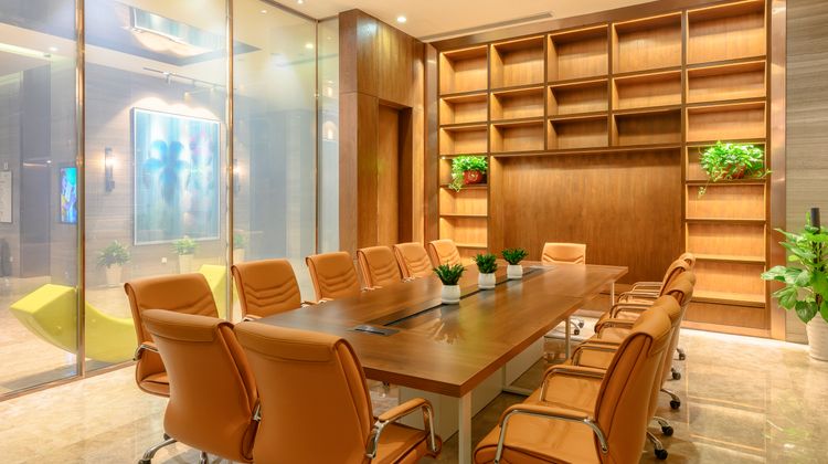 Holiday Inn Kunshan Meeting