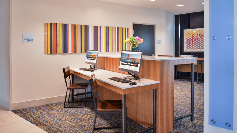 <b>Holiday Inn Express & Suites Olathe West Other</b>. Images powered by <a href="https://www.leonardoworldwide.com/" title="Leonardo Worldwide" target="_blank">Leonardo</a>.