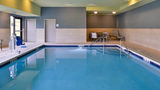 Holiday Inn Express & Suites Olathe West Pool