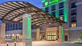 <b>Holiday Inn Kansas City NE Exterior</b>. Images powered by <a href="https://www.leonardoworldwide.com/" title="Leonardo Worldwide" target="_blank">Leonardo</a>.