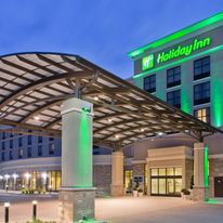 Holiday Inn Kansas City NE