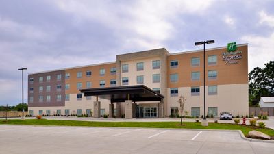 Holiday Inn Express & Suites Ottumwa