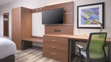 <b>Holiday Inn Express Chattanooga Downtown Suite</b>. Images powered by <a href="https://www.leonardoworldwide.com/" title="Leonardo Worldwide" target="_blank">Leonardo</a>.