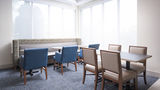<b>Holiday Inn Express Chattanooga Downtown Restaurant</b>. Images powered by <a href="https://www.leonardoworldwide.com/" title="Leonardo Worldwide" target="_blank">Leonardo</a>.