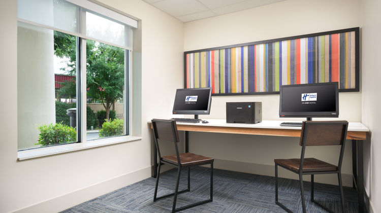 Holiday Inn Express Chattanooga Downtown Other