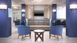 <b>Holiday Inn Express Chattanooga Downtown Lobby</b>. Images powered by <a href="https://www.leonardoworldwide.com/" title="Leonardo Worldwide" target="_blank">Leonardo</a>.