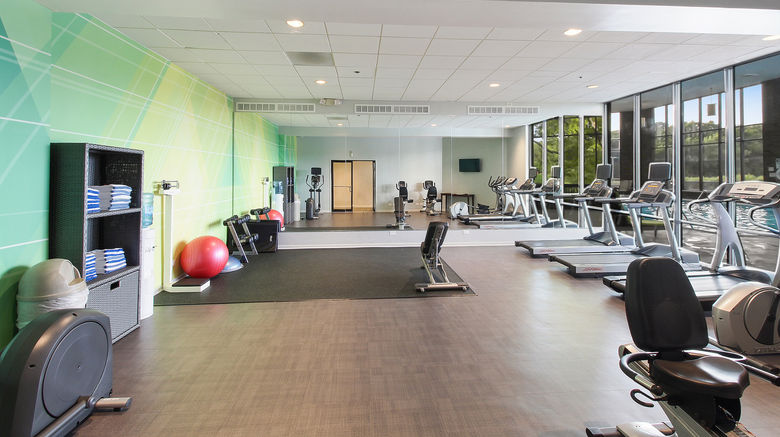 <b>Holiday Inn Crystal Lake Health Club</b>. Images powered by <a href="https://www.leonardoworldwide.com/" title="Leonardo Worldwide" target="_blank">Leonardo</a>.
